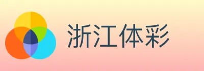浙江体彩 logo